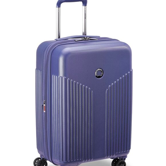 Delsey Paris Comete 3.0 20 Inch Hardside Expandable Spinner Luggage - Picture 1 of 8